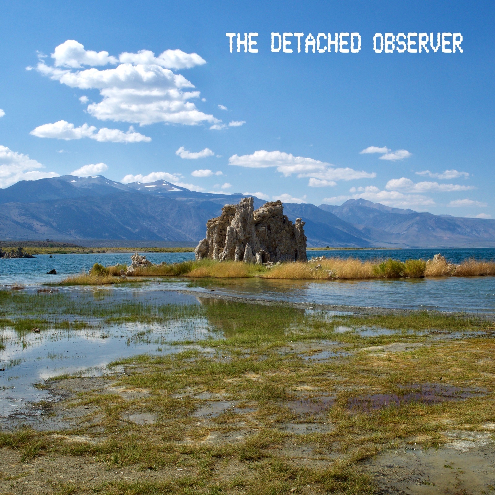 The Detached Observer RPLKTR